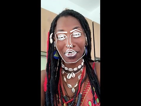 Disclosure - Fatoumata Diawara explains the meaning behind Douha (Mali Mali)