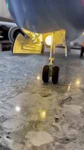 242K views · 3.1K reactions |  https://bit.ly/vallty-j  | CUSTOM Air Force 1 RC Plane  | Gearix | Facebook