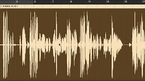 バックナンバーの「黄色」をアカペラで歌ってみた
