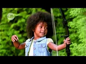 Disney Junior Ident 61