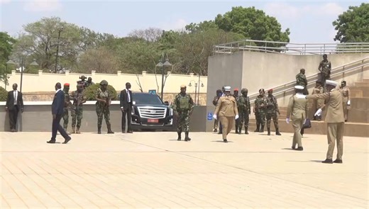 Malawi Job vacancies and adverts on Reels