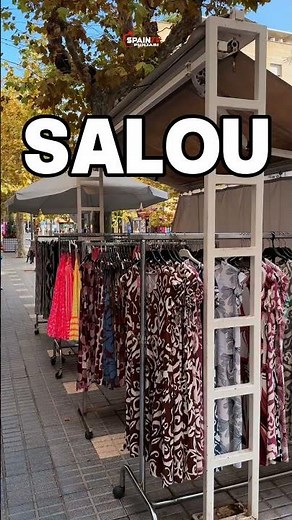 Salou Summer 2026 ☀️🌴🇪🇸 | Summer Vibes in Salou | Costa Daurada Beach Life