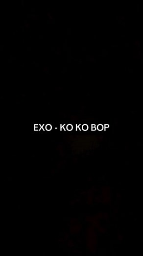 Exo 'Ko Ko Bop' Lyrics | Music Video | Exo-L #kpopsongs