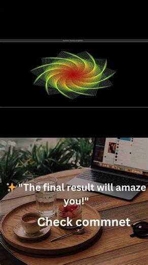 Viral hype Python Turtle 😅 #hype #pyhton #codingforbeginners