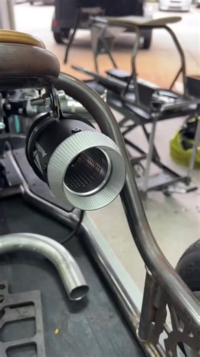 Exploring Mini Bikes and Trikes: Art and Performance