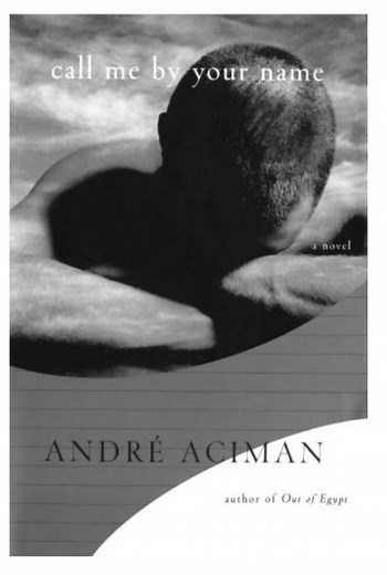 [PDF] Call Me By Your Name PDF In English - Panot Book