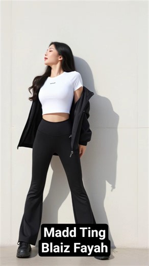 Madd Ting - Blaiz Fayah #maddting #blaizfayah #jugglerz #summercem #dance