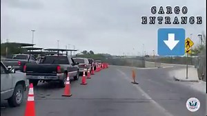 New location for the Sentri lane on our bridge platform at Bridge 2. Get your Sentri card today, link below! Nueva ubicación para el carril Sentri en nuestra plataforma de puente en Bridge 2. Obtenga su tarjeta Sentri hoy, enlace a continuación! https://ttp.cbp.dhs.gov | City of Eagle Pass, Texas