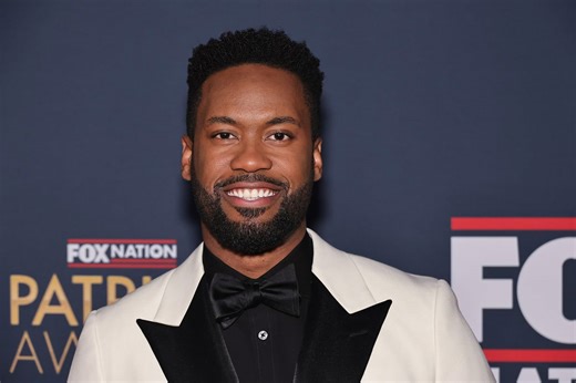 Fox and Friends’ Lawrence Jones gives update on return after surgery