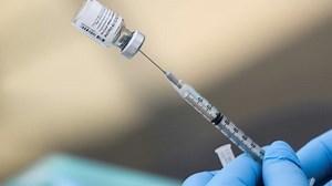 Covid-19: les États-Unis autorisent le vaccin Pfizer pour les 5-11 ans