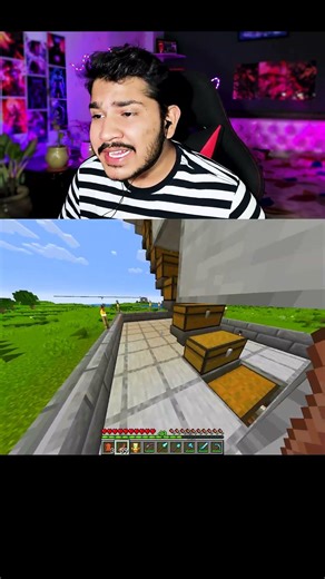 Why is My XP Farm NOT Working? #shorts #minecraft