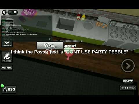 Party pebble... | dandy's World creepypasta (or skinpasta)