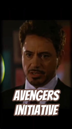 Avengers Initiative: How Nick Fury Built Earth’s Mightiest Heroes