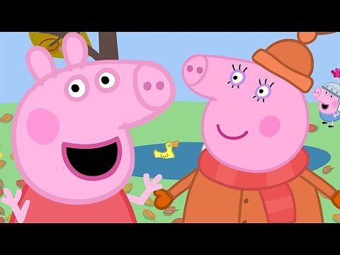 Peppa Pig's Best Days Out Ever! 🐷 | Peppa Pig Official Family Kids Cartoon