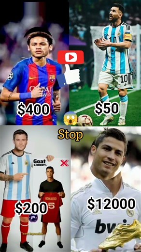Stop challenge for you 😬 only 00.001% can stop || #football | ronaldo | messi | neymar | cr7 #shorts