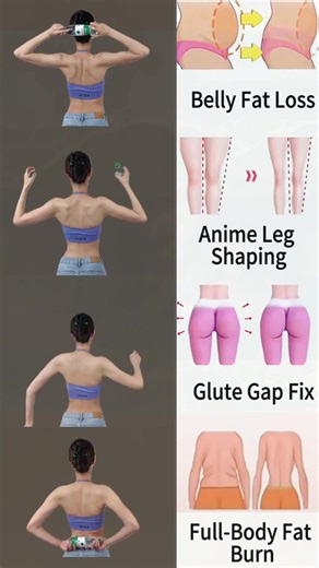 It’s all about consistency and proper form! #homeworkout #fitnessgirls #yogagirl #fitness #exercise