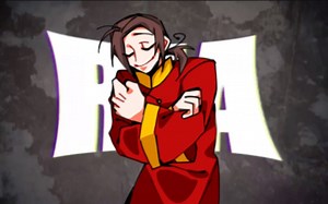 【APH/meme】MONSTER