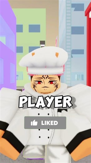 THE FINAL DAY OF MASTERING EVERY CHARACTER IN JJS! #jujutsushenanigans #roblox