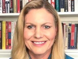 Crabtree on Secret Service Director's Testimony: Why Has No One Been Fired?