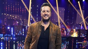 Luke Bryan's mom talks country star's humble beginnings