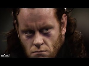 The Undertaker 1st Titantron (Funeral March/1990-1994) [Custom]