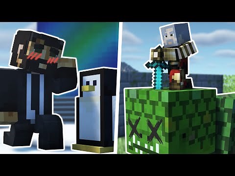 Twilight Forest | O MELHOR MOD DE AVENTURA DO MINECRAFT | Tutorial - Showcase PARTE 1