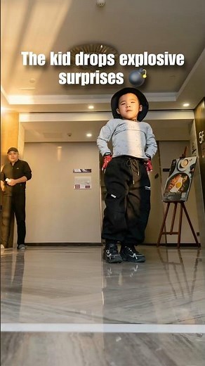 People Are Awesome Breakdance
