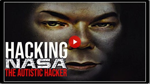 "UFO Hacker" Tells What He Found