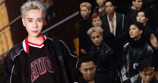 MV chủ đề của 30 Anh Trai Say Hi gây tranh cãi, fan Quang Hùng MasterD tức giận