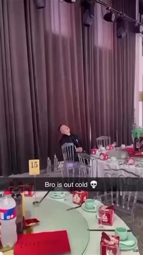 Honestly wish I could sleep like this