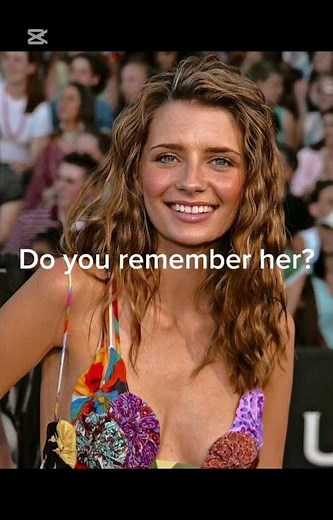 Mischa Barton #mischabarton #theoc #2000s