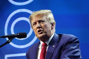 Donald Trump Releases Second Round Of NFT Trading Cards: What To Know