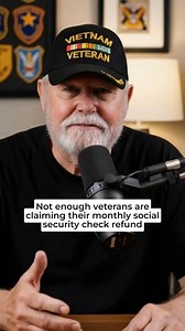 36 reactions · 16 comments | Not enough veterans are claiming their...