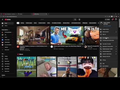 HOW TO MAKE VID ON PC!