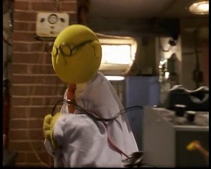 Muppet show az űrből-Muppets From Space 1999.avi