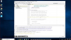 利用Python的flask框架打造一款扫码平台！