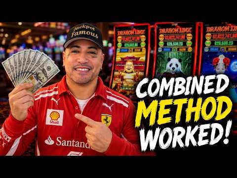 The 3-5 Spin Method Is Only Part Of What I Do!