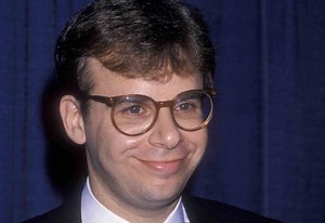 What Happened to Rick Moranis? The "Ghostbusters" Star Isn't Totally Retired — Best Life