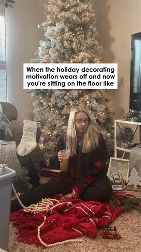 This was fun until it wasn't. 😅🎄Worth it though! | Safeguard Self Storage