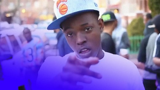 The Making Of Bobby Shmurda’s "Hot Nigga" With Jahlil Beats