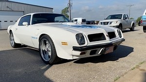 19K views · 341 shares | The 74 455 Trans Am is headed back home! Don’t ya just love the sound of this car! #pontiac #transam #musclecars #classiccars #ramc | Restore a Muscle Car | Facebook