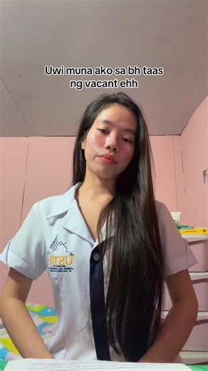 Relatable Filipina Student Life Moments