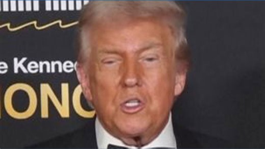 President Trump talks Netflix-Warner Bros deal