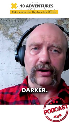 🌊 Why going alone takes you deeper 🌌