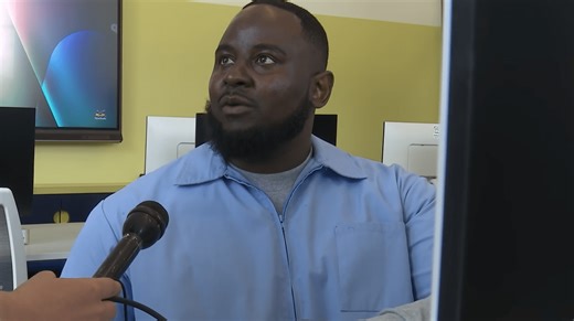 Infamous San Quentin prison transformed into rehabilitation center