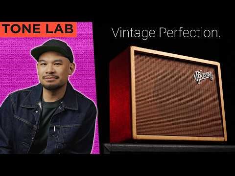 The 5 Greatest Sleeper Amps Of All Time | TONE LAB