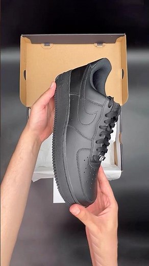 Air Force 1: The Ultimate Sneaker!