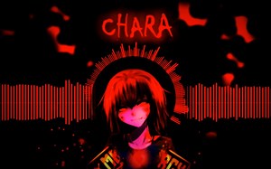 【UT同人曲】CHARA.