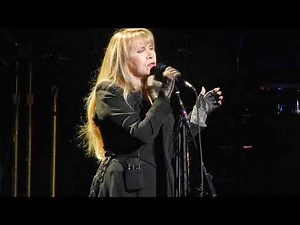 Fleetwood Mac Landslide Live