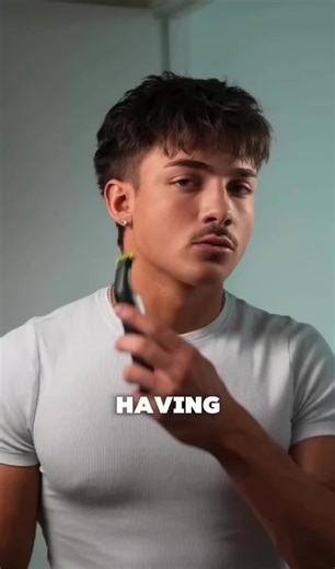 Shaving foam is ruining your skin Most men were taught to use foam. No one told them what it does after. That tight, dry feeling? That’s not normal. Shaving should feel smooth… not like your skin’s been stripped. Switch what you shave with. Your skin will notice. 👉 Link in bio #shaving #mensgrooming #skincareformen #razorburn #glowup